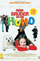 Poster of My Brother Is a Dog