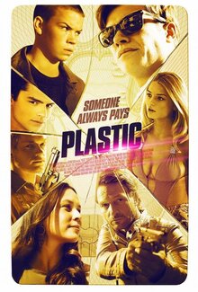 Poster of Plastic