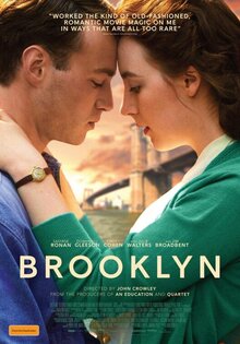 Poster of Brooklyn