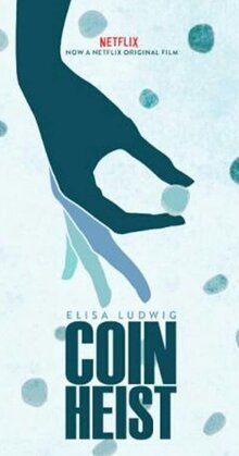 Poster of Coin Heist