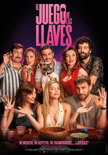 El Juego De Las Llaves