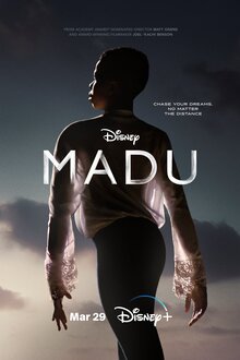 Poster of Madu