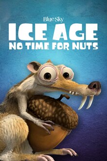 No Time for Nuts