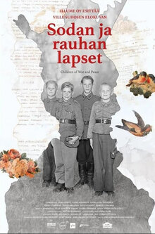 Дети войны и мира