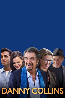 Danny Collins