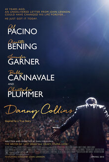 Poster of Danny Collins