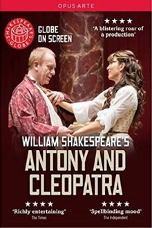 Antony & Cleopatra