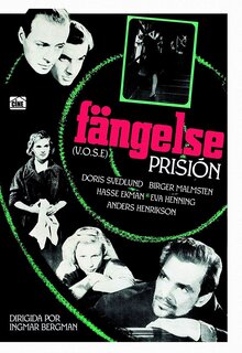 Poster of Prison
