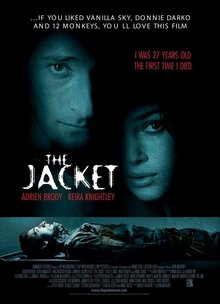 Poster of The Jacket