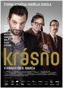 Poster of Krásno