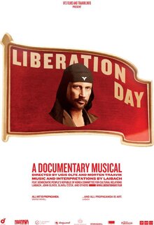 Poster of Liberation Day
