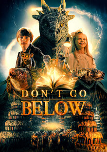 Poster of The Secret Kingdom