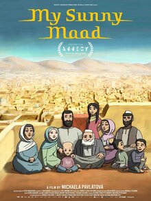 Poster of My Sunny Maad