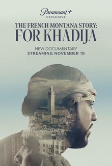 Poster of For Khadija