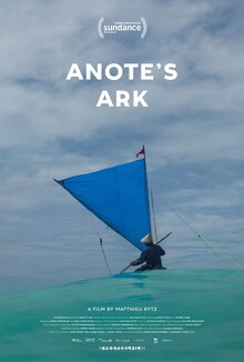 Poster of Anote's Ark