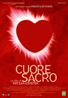 Cuore Sacro