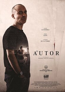 Автор