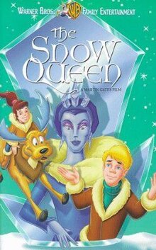 Снежная королева