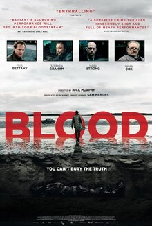 Poster of Blood