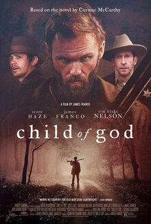 Poster of Child of God