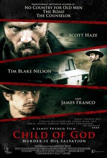 Poster of Child of God
