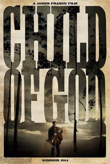 Poster of Child of God