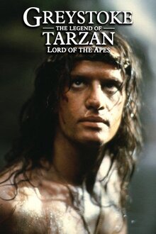 Greystoke: The Legend of Tarzan, Lord of the Apes