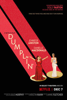 Poster of Dumplin'