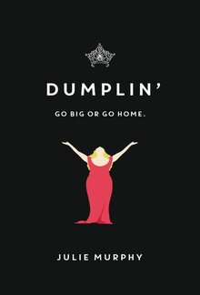 Poster of Dumplin'