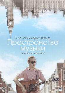Poster of Landscape of Music