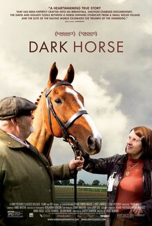 Poster of Dark Horse: The Incredible True Story of Dream Alliance