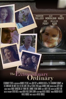 Poster of The Extraordinary Ordinary