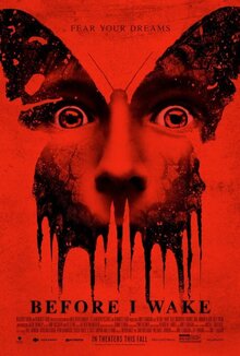 Poster of Before I Wake