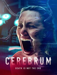 Poster of Cerebrum