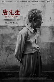 Poster of Mr. Tang