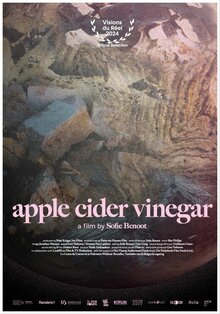 Poster of Apple Cider Vinegar