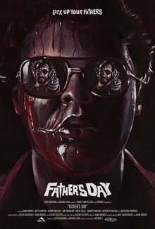 Poster of Father's Day