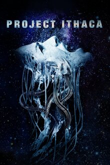 Poster of Project Ithaca