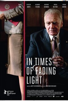 Poster of In Times of Fading Light