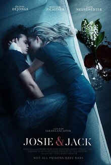Poster of Josie & Jack