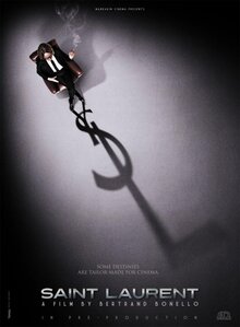 Poster of Saint Laurent