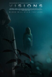 Poster of Visions