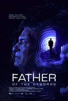 Poster of The Father of the Cyborgs