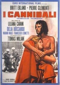 I cannibali