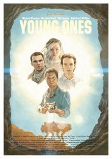 Poster of Young Ones