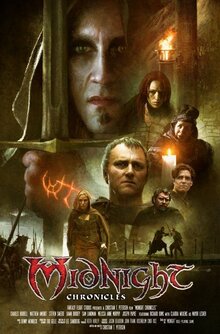 Poster of Midnight Chronicles
