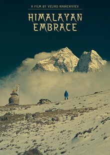 Poster of Himalayan embrace
