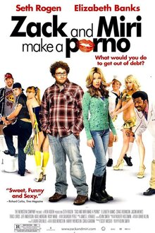 Zack and Miri Make a Porno