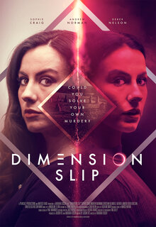 Poster of Dimension Slip