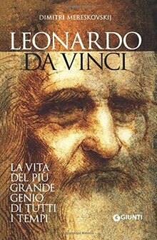 Poster of Leonardo a Vinci, l'origine del genio